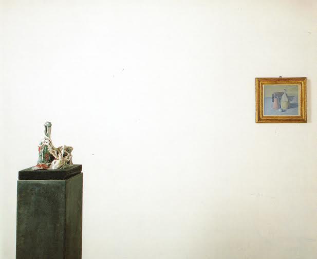 Hic sunt leones – Leoncillo